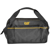 CAT DA980205 13'' Ağır Hizmet Bez Alet Takım Çantası - Onivias